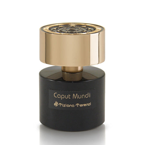Tester - Tiziana Terenzi - Caput Mundi Extrait De Parfum Unisex 100ML