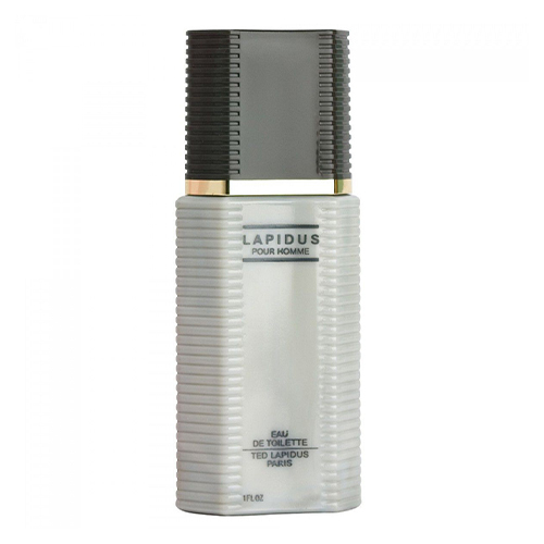Tester - Ted Lapidus - Lapidus EDT For Men 100ML