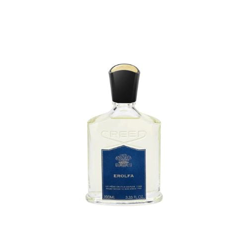 Tester - Creed - Erolfa EDP For Men 100ML