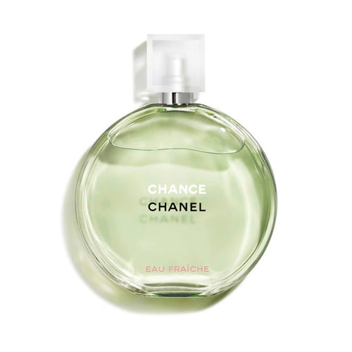 Tester - Chanel - Chance Eau Fraiche EDT For Women 100ML