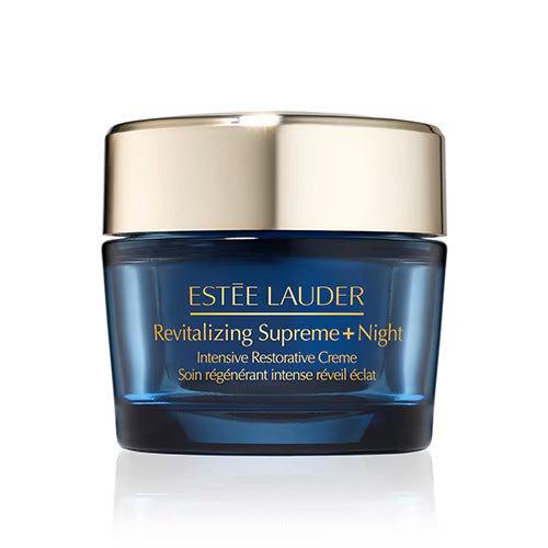 Tester - Estee Lauder - Revitalizing Supreme Plus Night Creme Intensive Restorative 50ML