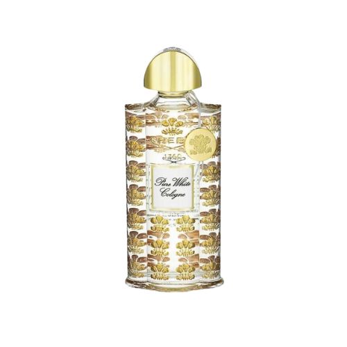 Tester - Creed - Pure White Cologne EDP Unisex 75ML