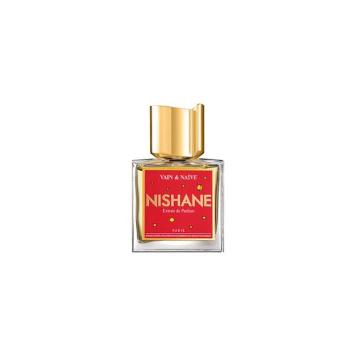 Tester - Nishane - Vain & Naive Extrait De Parfum Unisex 50ML