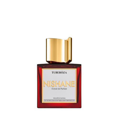 Tester - Nishane - Tuberoza Extrait De Parfum Unisex 50ML