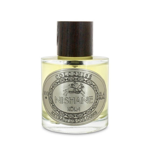 טסטר - נישאנה ספרן קולונייס אקסטרייט דה קולון יוניסקס 100 מ"ל - נישאנה