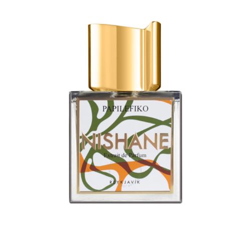Tester - Nishane - Papilefiko Extrait De Parfum Unisex 50ML