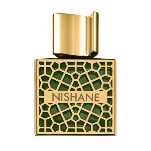 Tester - Nishane - Shem Extrait De Parfum Unisex 50ML
