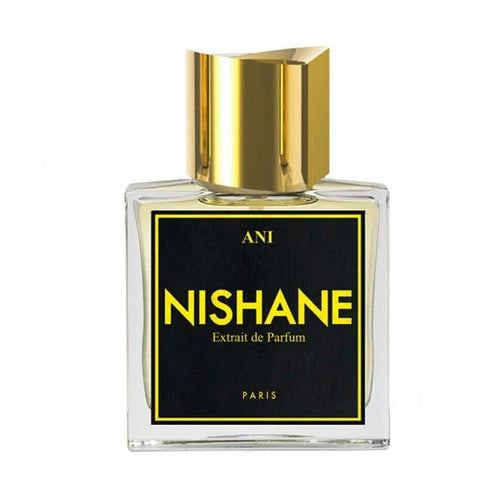 Tester - Nishane - Ani Extrait De Parfum Unisex 50ML