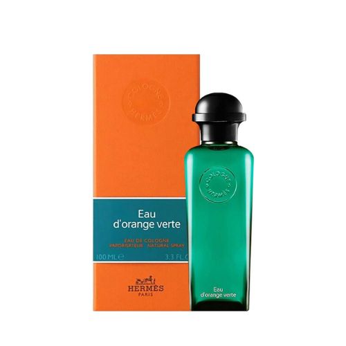 Hermes - Eau D'Orange Verte EDC For Men 100ML