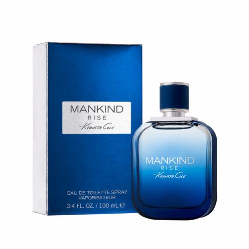 Kenneth Cole - Mankind Rise EDT For Men 100ML