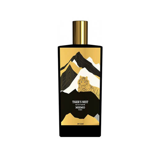 Tester - Memo Paris - Tigers Nest EDP Unisex 75ML