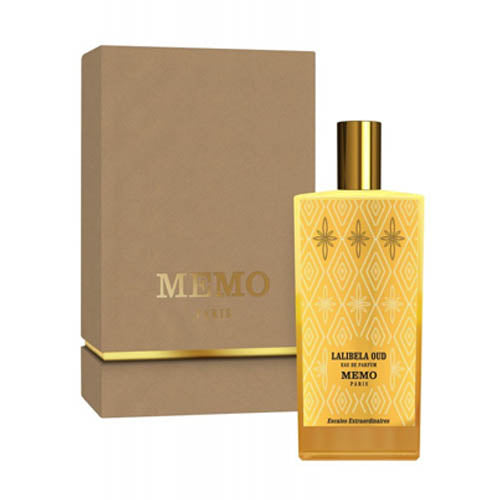 Tester - Memo Paris - Kedu Sesame EDP Unisex 75ML