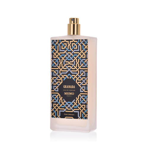 Tester - Memo Paris - Granada EDP Unisex 75ML
