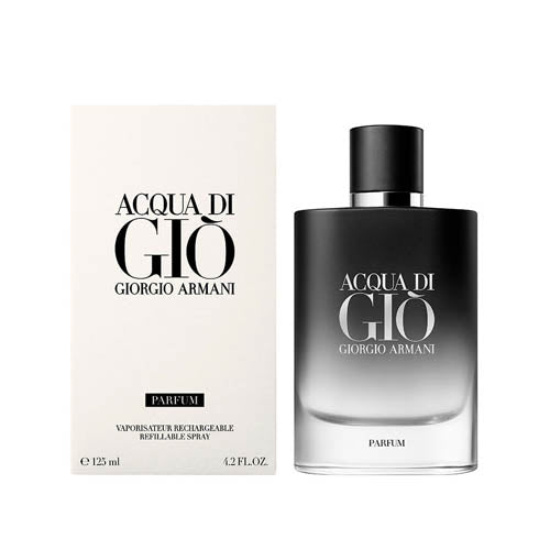 Giorgio Armani - Acqua Di Gio Le Parfum EDP For Men 125ML