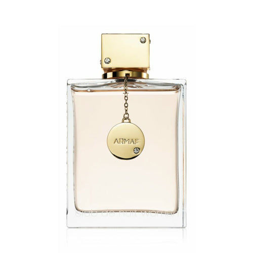 Tester - Armaf - Club De Nuit EDP For Women 200ML