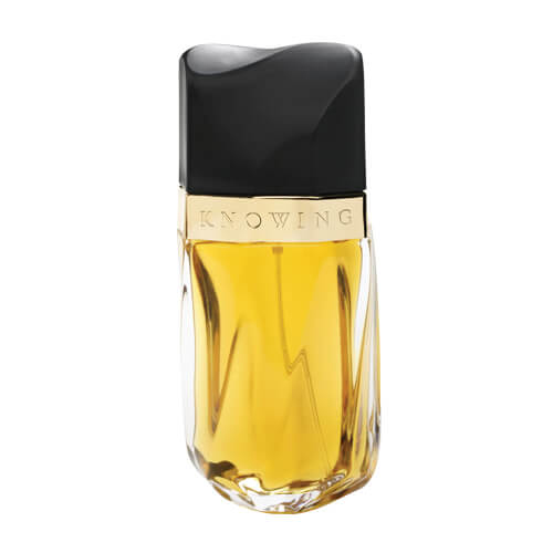 Tester - Estee Lauder - Knowing EDP For Women 75ML