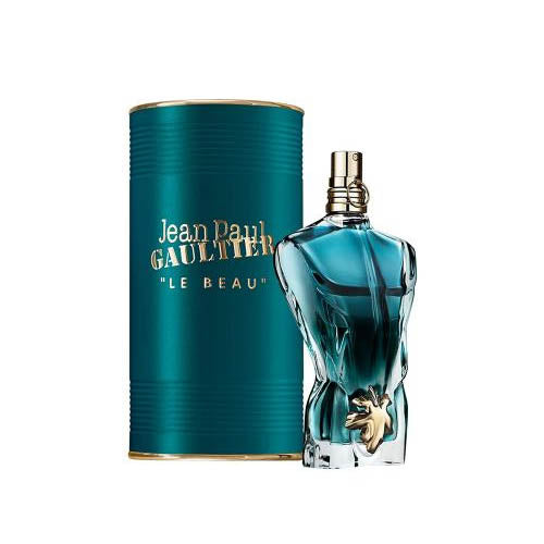 Jean Paul Gaultier - La Beau Male EDT For Men 75ML