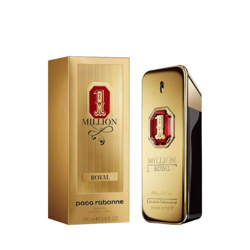 וואן מיליון רויאל אדפ לגבר 100 מ"ל - פאקו רבן