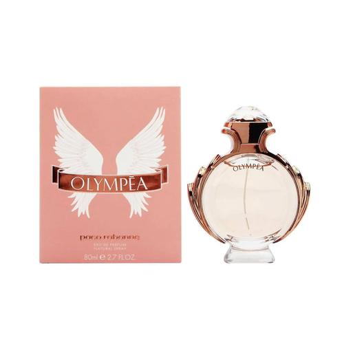 Paco Rabanne - Olympea EDP For Women 80ML