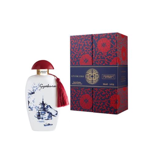 גיוקורו אדפ יוניסקס 100 מ"ל - דה מרצ'נט אוף וניס - MIST - הבושם שלך