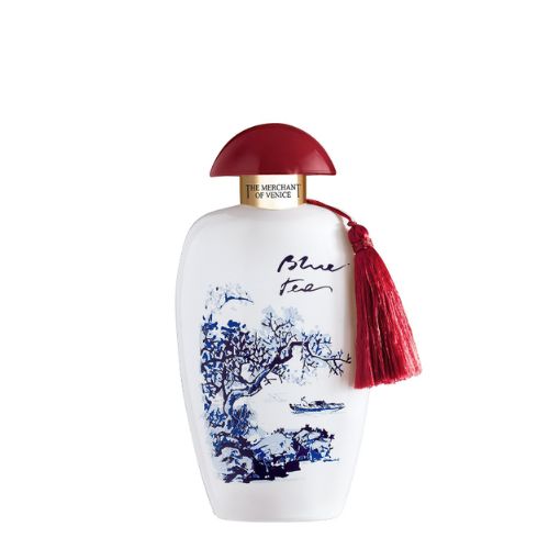 טסטר - בלו תה אדפ יוניסקס 100 מ"ל - דה מרצ'נט אוף וניס - MIST - הבושם שלך