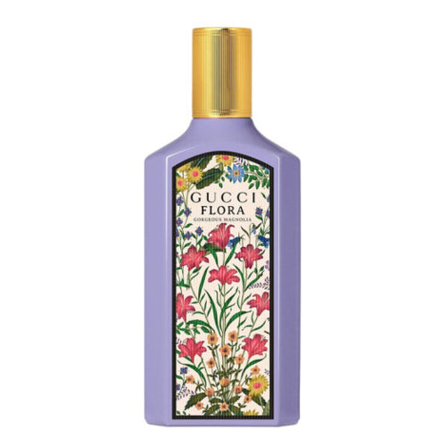 Tester - Gucci - Flora Gorgeous Magnolia EDP For Women 100ML