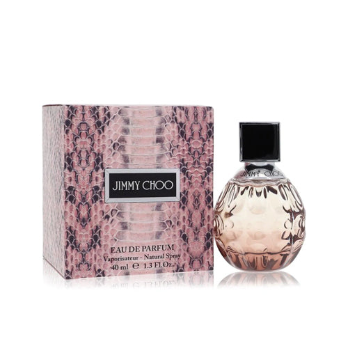 ג'ימי צ'ו אדפ לאישה 40 מ"ל - ג'ימי צ'ו
