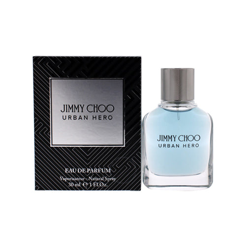 אורבן הירו אדפ לגבר 30 מ"ל - ג'ימי צ'ו