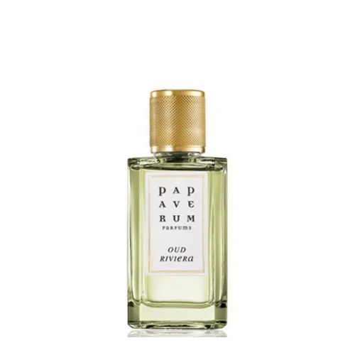 Tester - Jardin De Parfums - Oud Riviera EDP Unisex 100ML