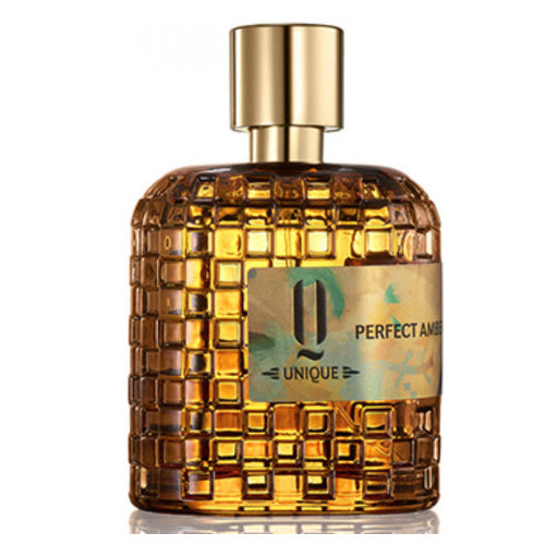 Tester - Jardin De Parfums - Perfect Amber EDP Unisex 100ML