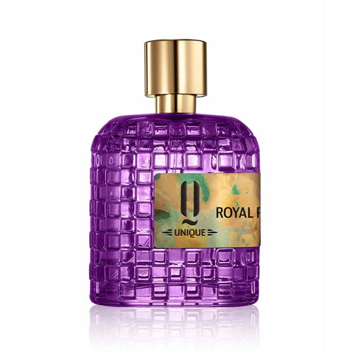 Tester - Jardin De Parfums - Royal Purple EDP Unisex 100ML