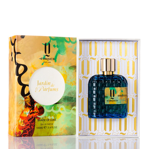 Jardin De Parfums - Shade Of Love EDP Unisex 100ML