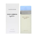 Tester - D&G - Light Blue EDT For Women 100ML