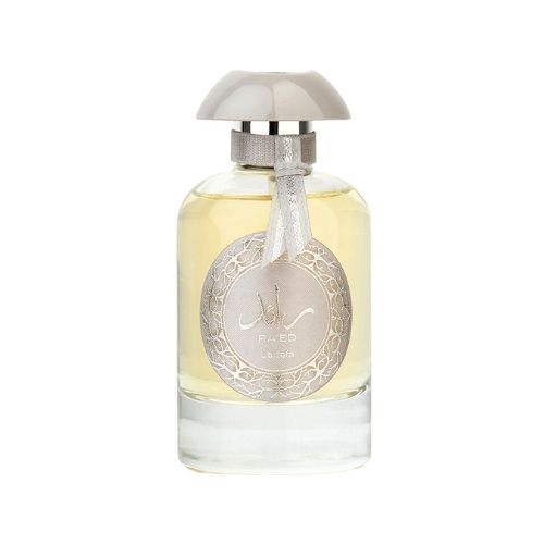 Tester - Lattafa - Raed Silver EDP Unisex 100ML