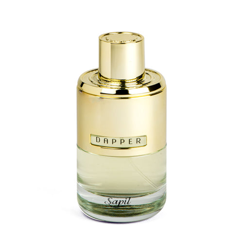 Tester - Swiss Arabian - Sapil - Dapper EDP For Men 100ML