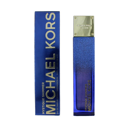 Michael Kors - Mystique Shimmer EDP For Women 100ML