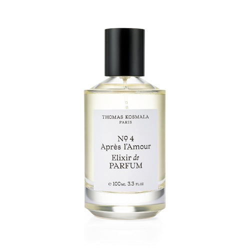 Tester - Thomas Kosmala - Apres L'Amour Elixir De Parfum No.4 EDP Unisex 100ML