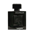 Franck Olivier - Black Touch EDT For Men 100ML