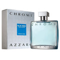 Azzaro - Chrome EDT For Men 200ML