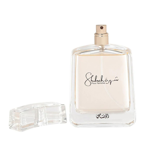 Tester - Rasasi - Shuhrah Pour Femme EDP For Women 90ML
