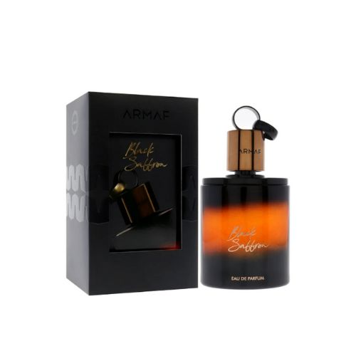 בלאק ספרון אדפ יוניסקס 100 מ"ל - ארמאף - MIST - הבושם שלך