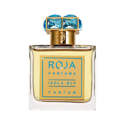 טסטר - איסולה בלו אדפ יוניסקס 50 מ"ל - רוג'ה דאב