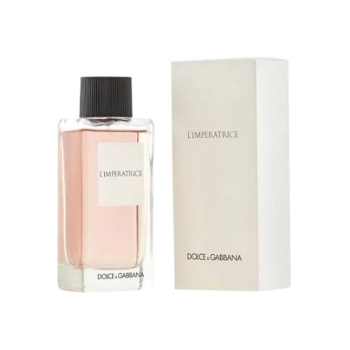 D&G - 3 L'Imperatrice EDT For Women 100ML