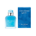 D&G - Light Blue Eau Intense EDP For Men 100ML