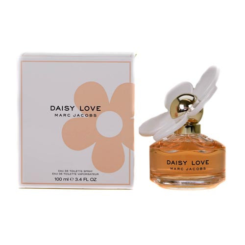 דייזי לאב אדט לאישה 100 מ"ל - מארק ג'ייקובס - MIST - הבושם שלך