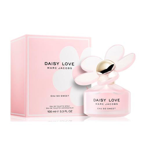 Marc Jacobs - Daisy Love Eau So Sweet EDT For Women 100ML
