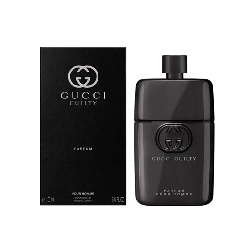 Gucci - Guilty Intense EDT For Men 150ML