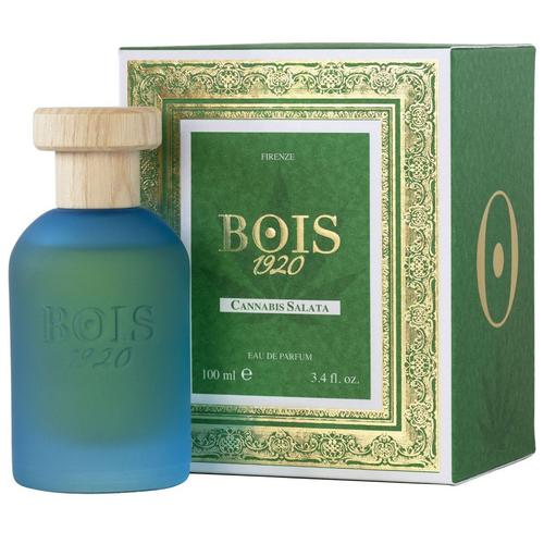 Bois 1920 - Cannabis Salata EDP Unisex 100ML