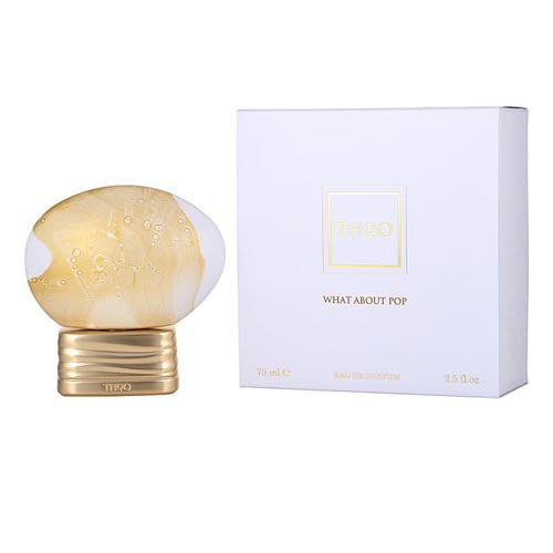 וואט אבאוט פופ אדפ יוניסקס 75 מ"ל - דה האוס אוף אוד - MIST - הבושם שלך