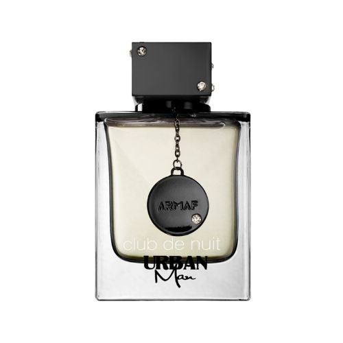 Tester - Armaf - Club De Nuit Urban EDP For Men 105ML